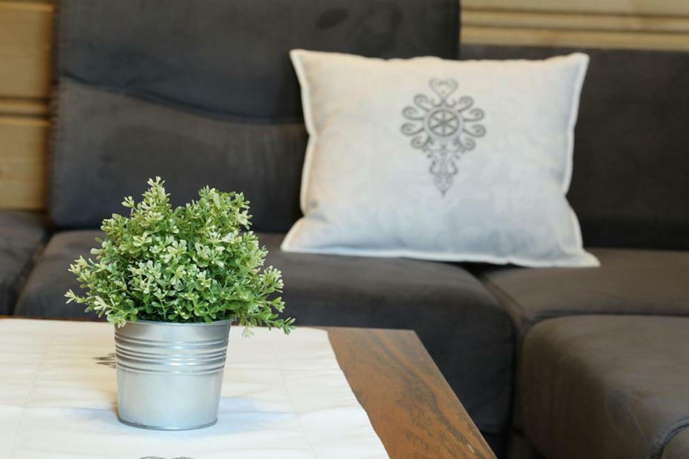 Apartament Tatrzanski Raj 2 扎科帕内 外观 照片