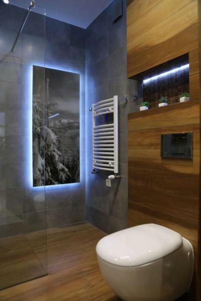 Apartament Tatrzanski Raj 2 扎科帕内 外观 照片